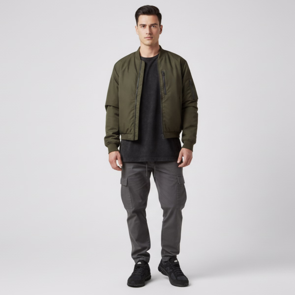 New Balance 2002R Protection Pack 'Phantom'