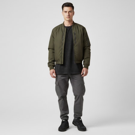 New Balance 2002R 保護包 'Phantom' M2002RDB Lookbook New Balance 2002R 保護包 'Phantom' M2002RDB