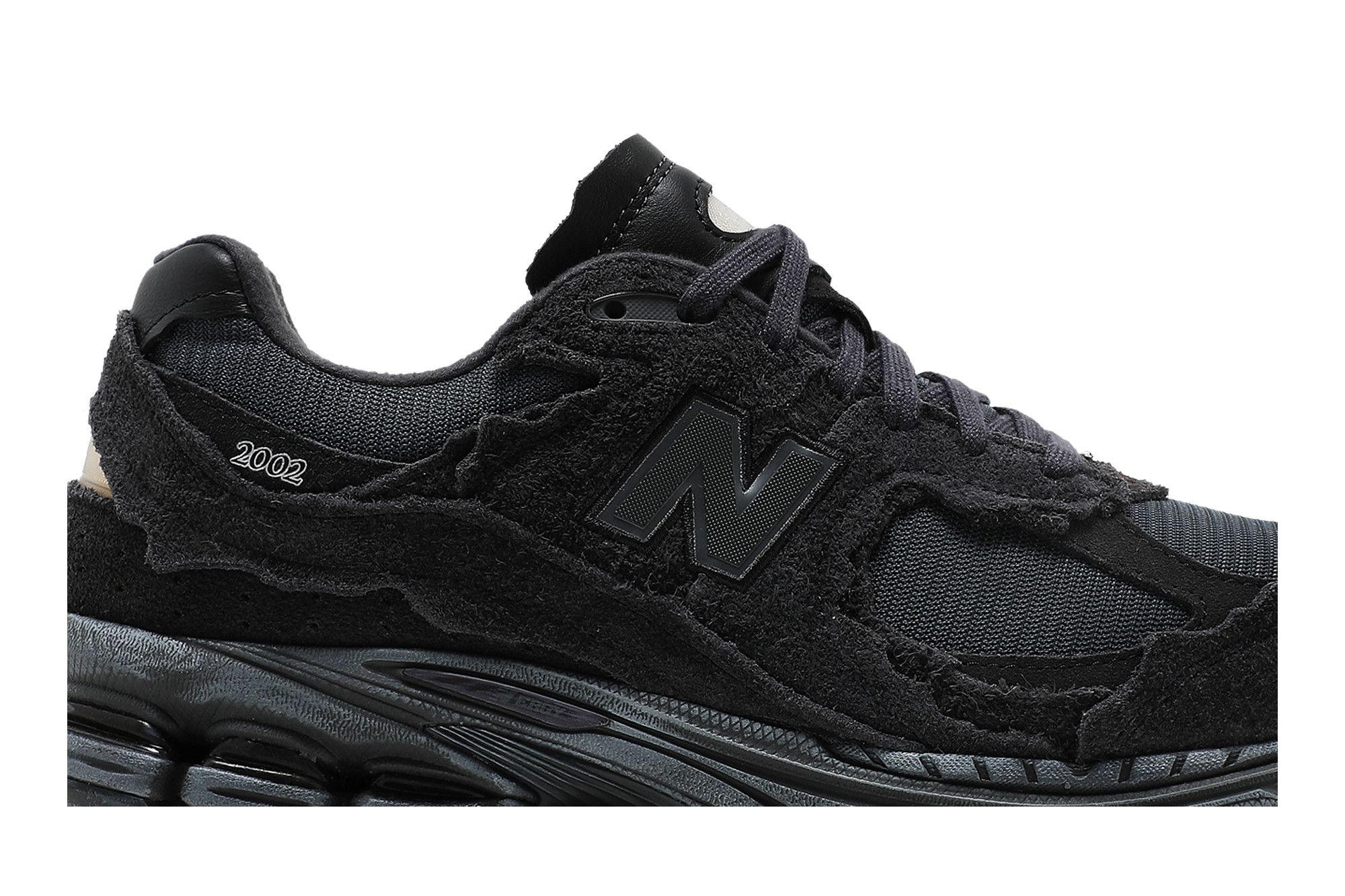 Lookbook New Balance 2002R Protection Pack 'Phantom' M2002RDB