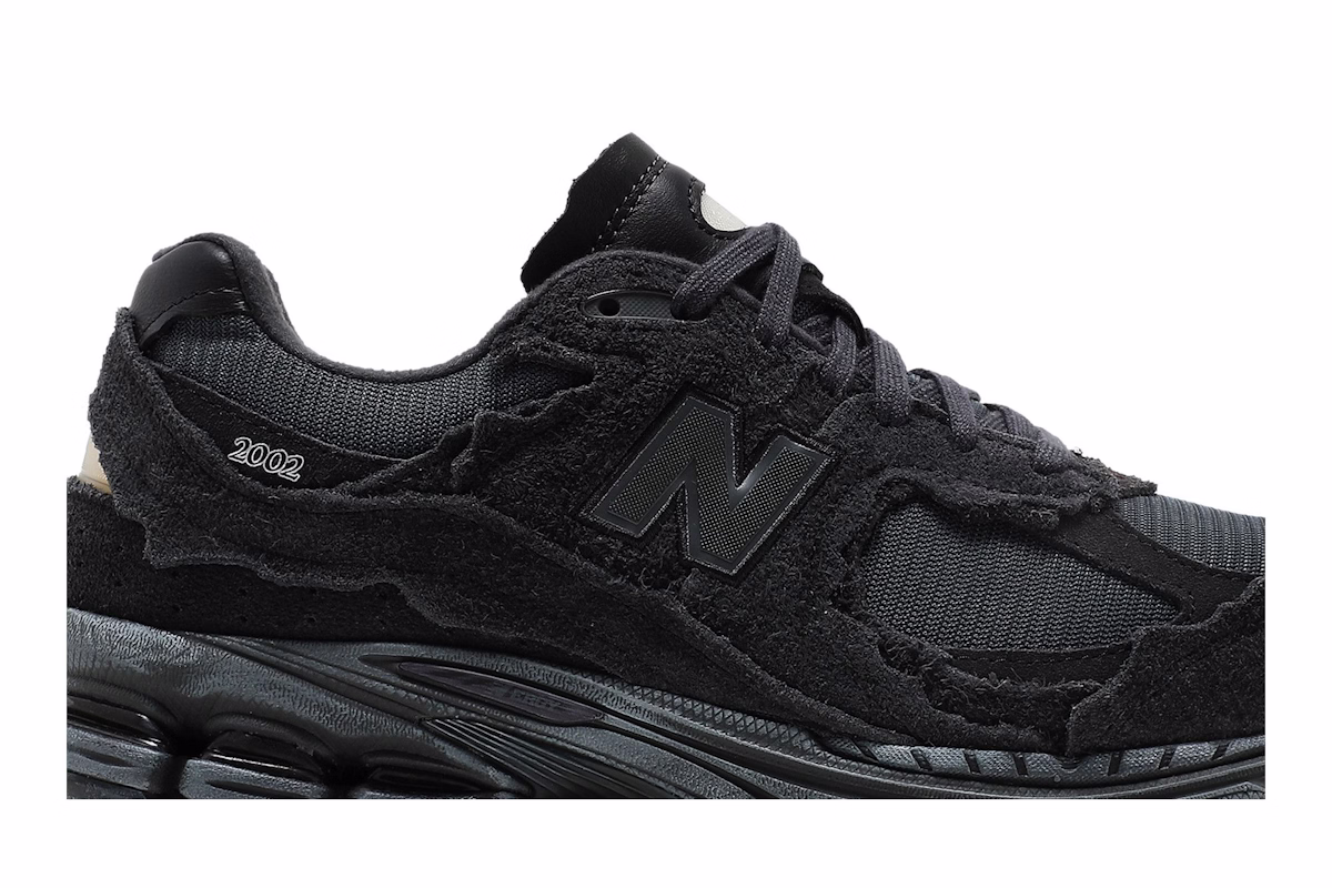 New Balance 2002R Protection Pack 'Phantom'