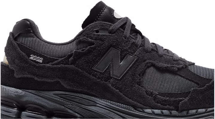 New Balance 2002R Protection Pack 'Phantom' M2002RDB Shop New Balance 2002R Protection Pack 'Phantom' M2002RDB