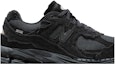 Shop New Balance 2002R Protection Pack 'Phantom' Lelaki Hitam M2002RDB