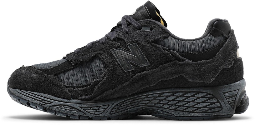New Balance 2002R Protection Pack 'Phantom' M2002RDB Shop New Balance 2002R Protection Pack 'Phantom' M2002RDB