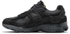 New Balance 2002R Protection Pack 'Phantom' Lelaki Hitam M2002RDB