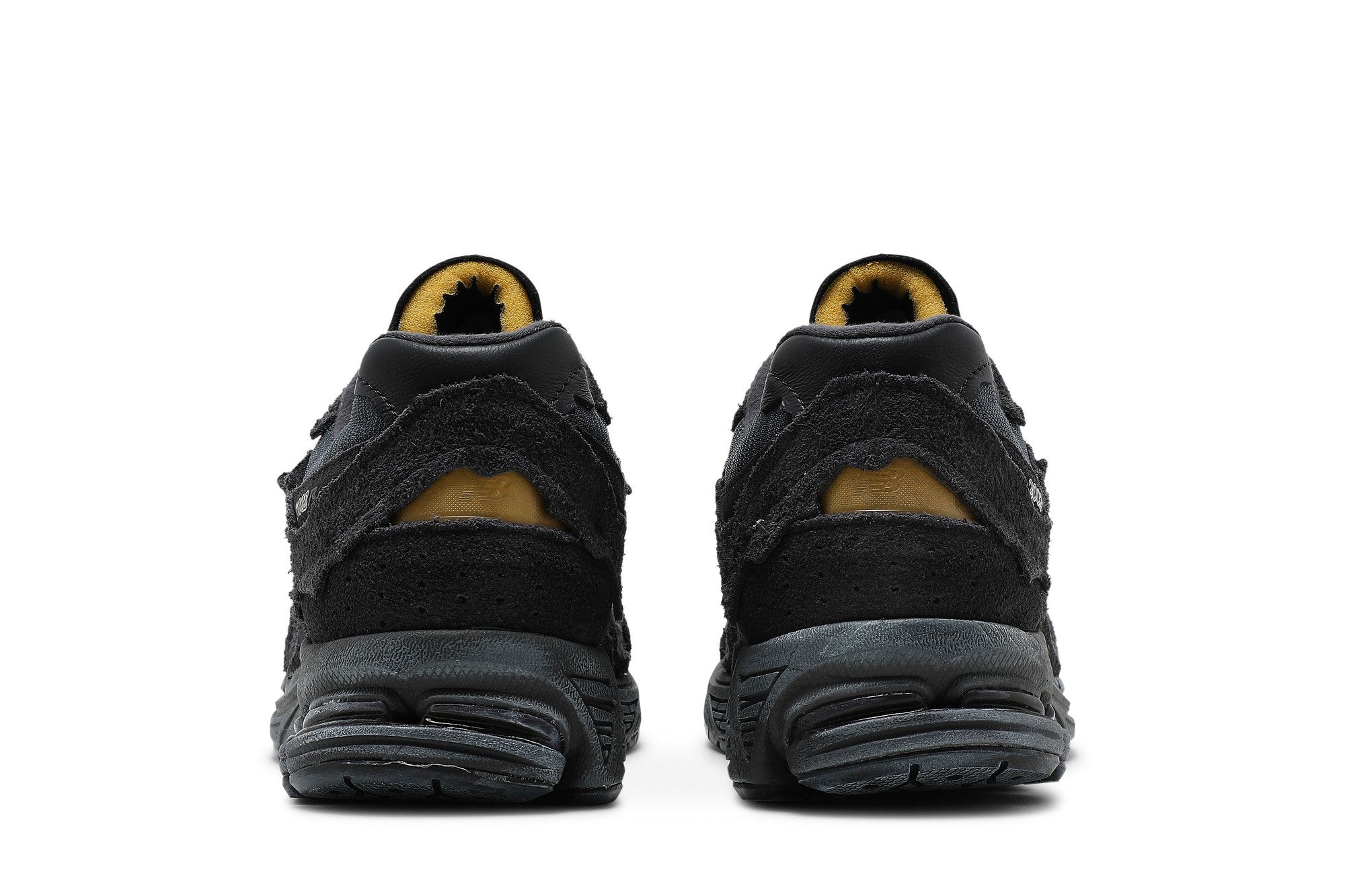 Sizing New Balance 2002R Protection Pack 'Phantom' M2002RDB