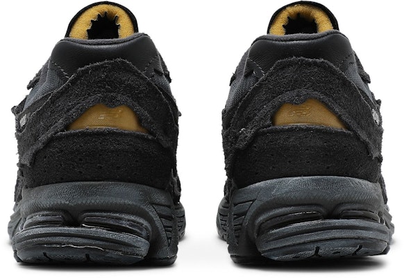 New Balance 2002R Protection Pack 'Phantom' M2002RDB Sizing New Balance 2002R Protection Pack 'Phantom' M2002RDB