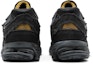 Cheap New Balance 2002R Protection Pack 'Phantom' Lelaki Hitam M2002RDB