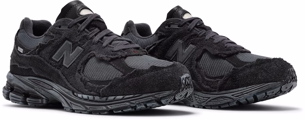 New Balance 2002R Protection Pack 'Phantom' M2002RDB 2
