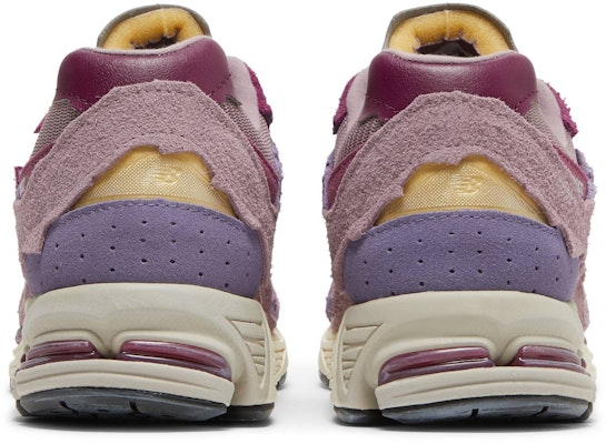 뉴발란스 2002R 프로텍션 팩 '핑크' M2002RDH Details for 뉴발란스 2002R 프로텍션 팩 '핑크' M2002RDH