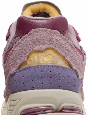 뉴발란스 2002R 프로텍션 팩 '핑크' M2002RDH Sizing 뉴발란스 2002R 프로텍션 팩 '핑크' M2002RDH