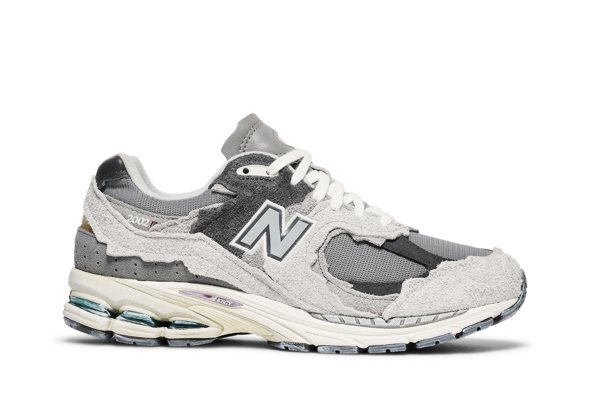 New Balance 2002R Protection Pack 'Rain Cloud' M2002RDA