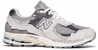 New Balance 2002R Protection Pack 'Rain Cloud' M2002RDA New Balance 2002R Protection Pack 'Rain Cloud' M2002RDA