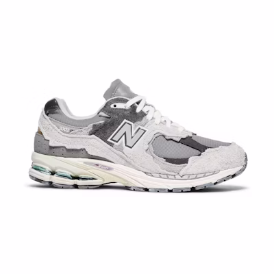 NB 2002R Protection Pack 'Rain Cloud'