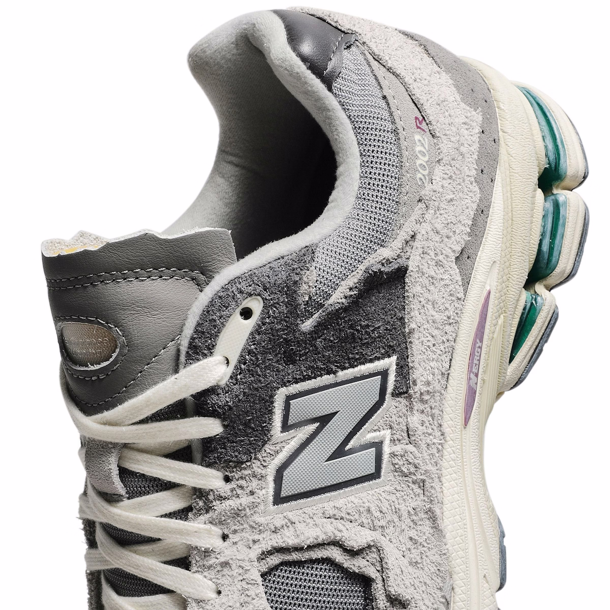 New Balance 2002R Protection Pack 'Rain Cloud'