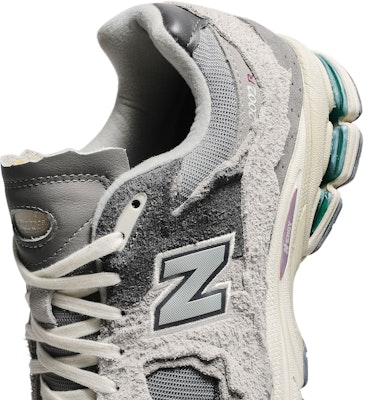 New Balance 2002R Protection Pack 'Rain Cloud' M2002RDA 4
