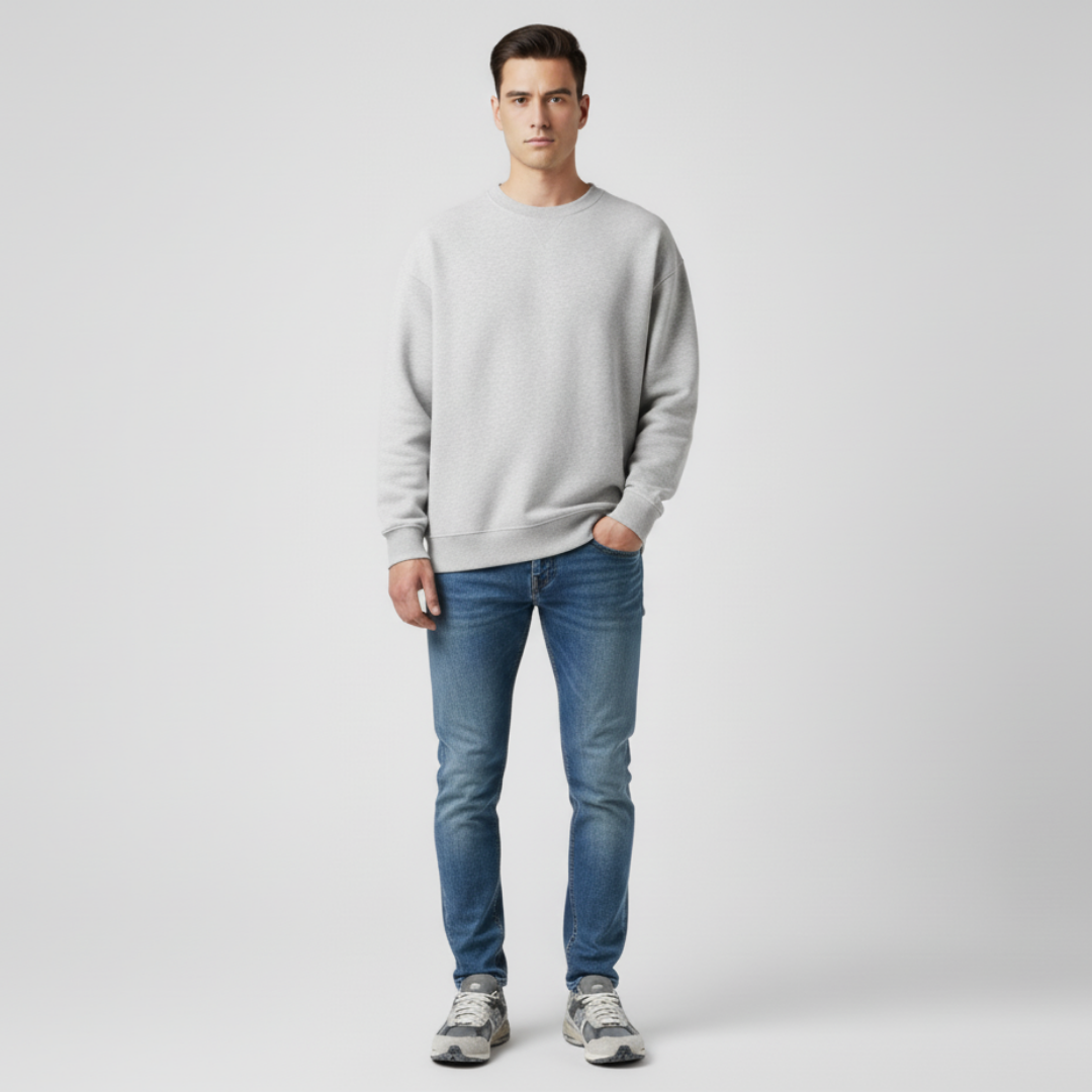 Lookbook New Balance 2002R Protection Pack 'Rain Cloud' Awan Hujan M2002RDA