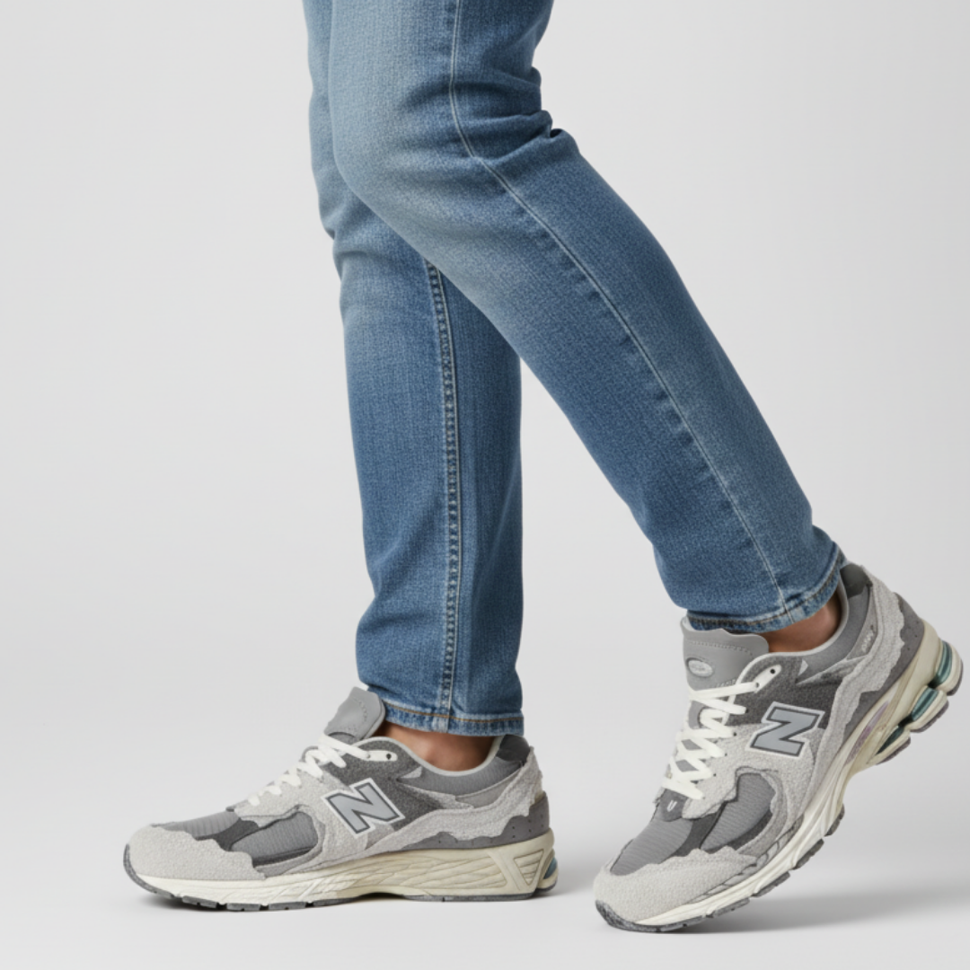 Order New Balance 2002R Protection Pack 'Rain Cloud' Awan Hujan M2002RDA