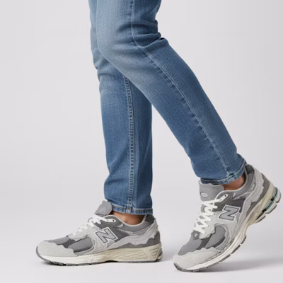 New Balance 2002R Protection Pack 'Rain Cloud' M2002RDA Order New Balance 2002R Protection Pack 'Rain Cloud' M2002RDA