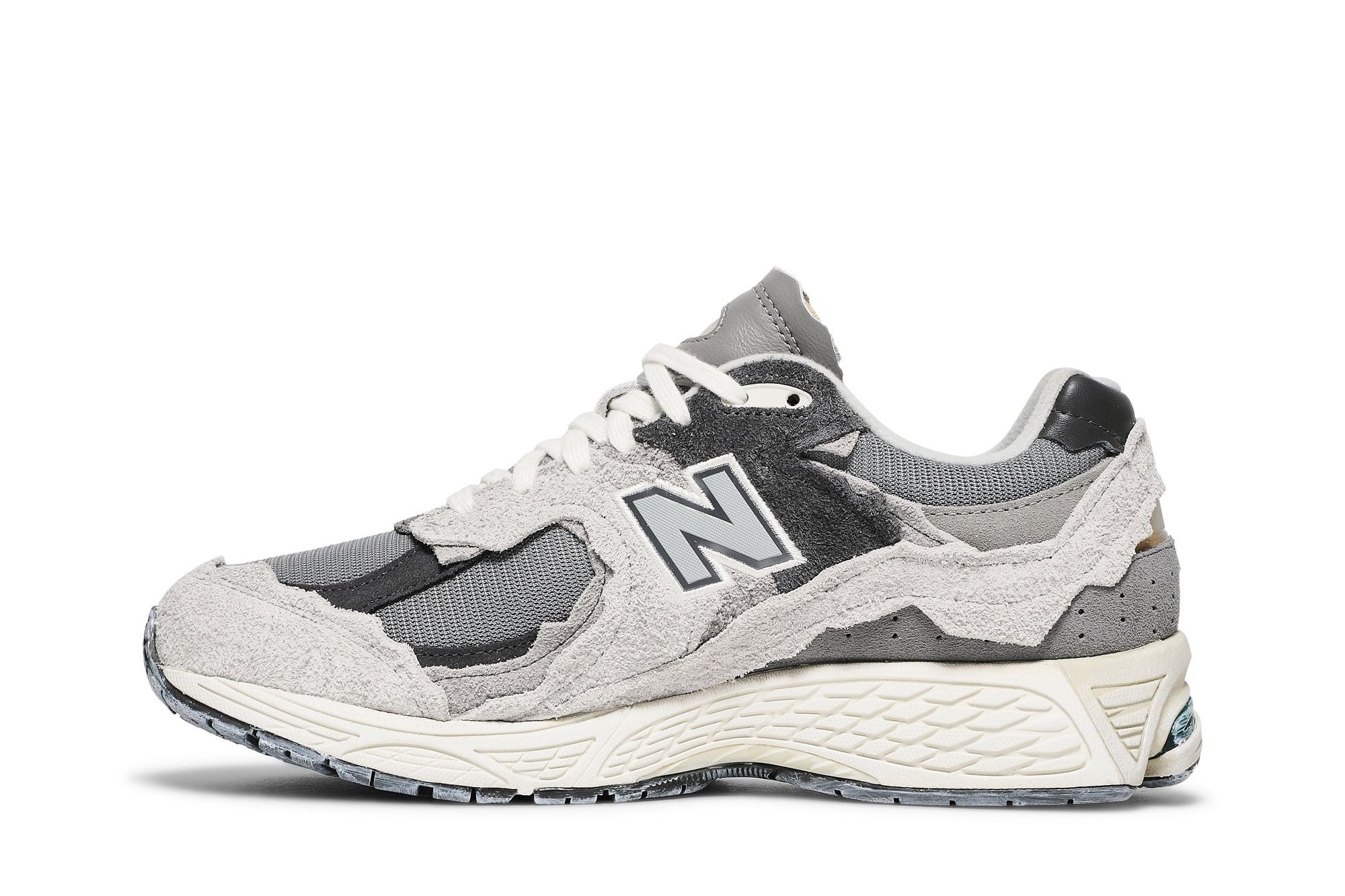 Shop New Balance 2002R Protection Pack 'Rain Cloud' M2002RDA
