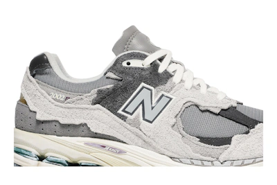 New Balance 2002R Protection Pack 'Rain Cloud'