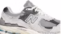 New Balance 2002R Protection Pack 'Rain Cloud' Awan Hujan M2002RDA