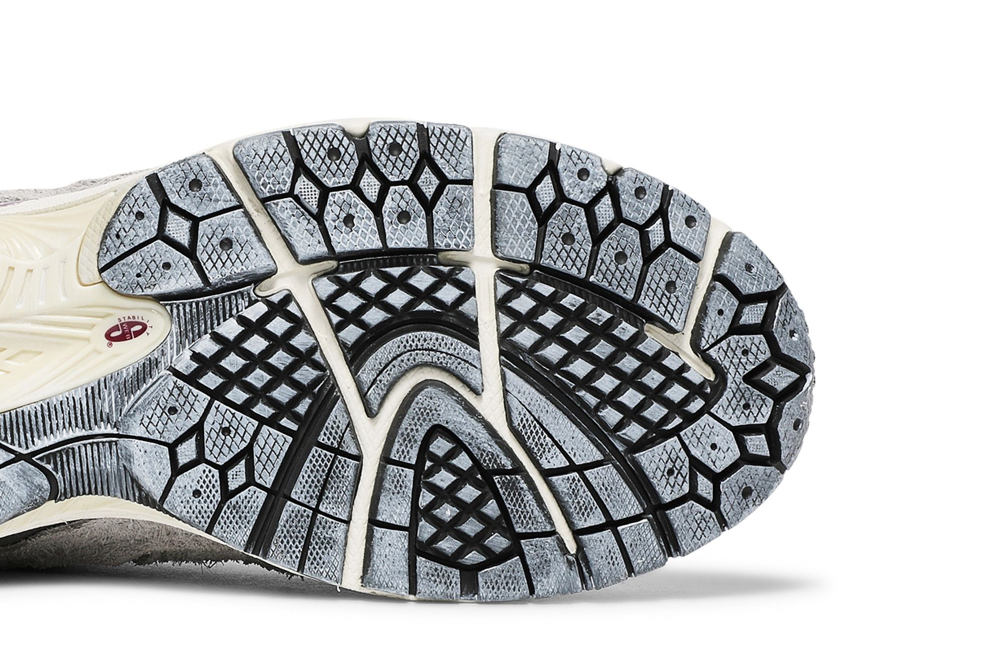 Details for New Balance 2002R Protection Pack 'Rain Cloud' M2002RDA