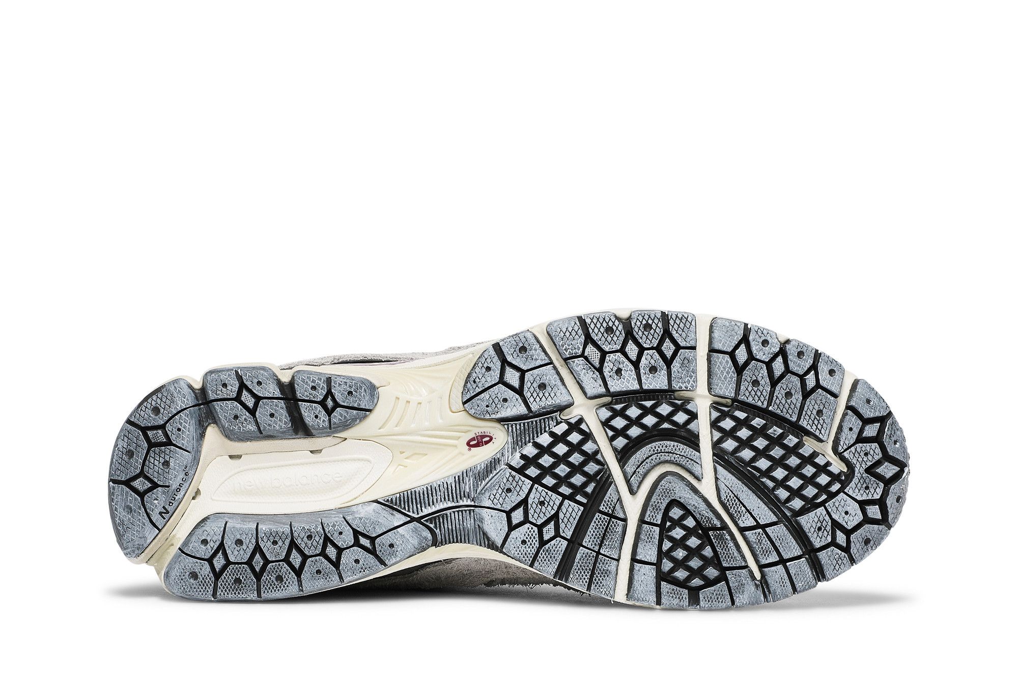 Details for New Balance 2002R Protection Pack 'Rain Cloud' Awan Hujan M2002RDA