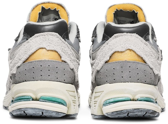 New Balance 2002R Protection Pack 'Rain Cloud' M2002RDA Sizing New Balance 2002R Protection Pack 'Rain Cloud' M2002RDA