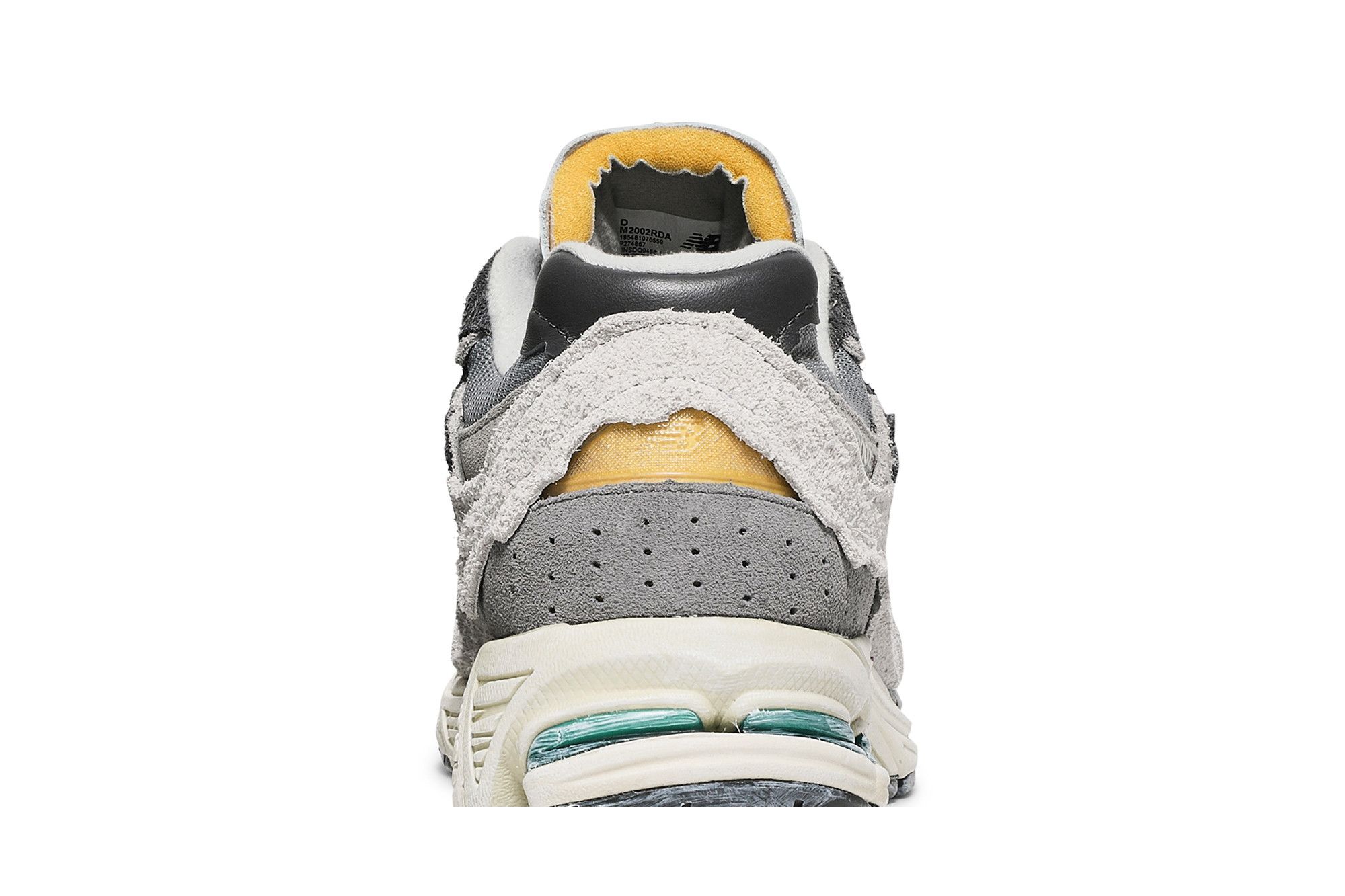 Cheap New Balance 2002R Protection Pack 'Rain Cloud' M2002RDA