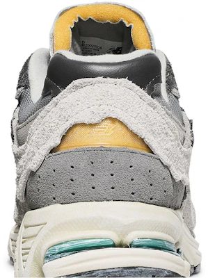 New Balance 2002R Protection Pack 'Rain Cloud' M2002RDA Cheap New Balance 2002R Protection Pack 'Rain Cloud' M2002RDA