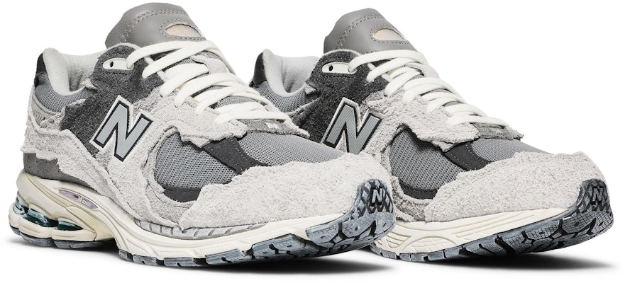 New Balance 2002R Protection Pack 'Rain Cloud' M2002RDA 1