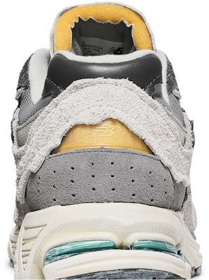 New Balance 2002R Protection Pack 'Rain Cloud' M2002RDA 1