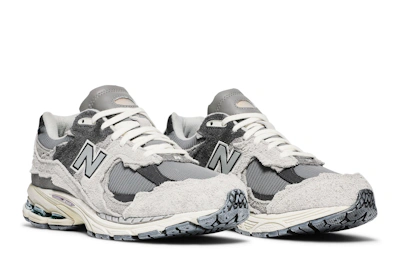 New Balance 2002R Protection Pack 'Rain Cloud'