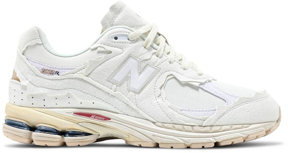 New Balance 2002R 保护包 ‘海盐’ M2002RDC Buy New Balance 2002R 保护包 ‘海盐’ M2002RDC