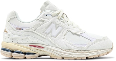 New Balance 2002R Protection Pack 'Sea Salt' M2002RDC New Balance 2002R Protection Pack 'Sea Salt' M2002RDC