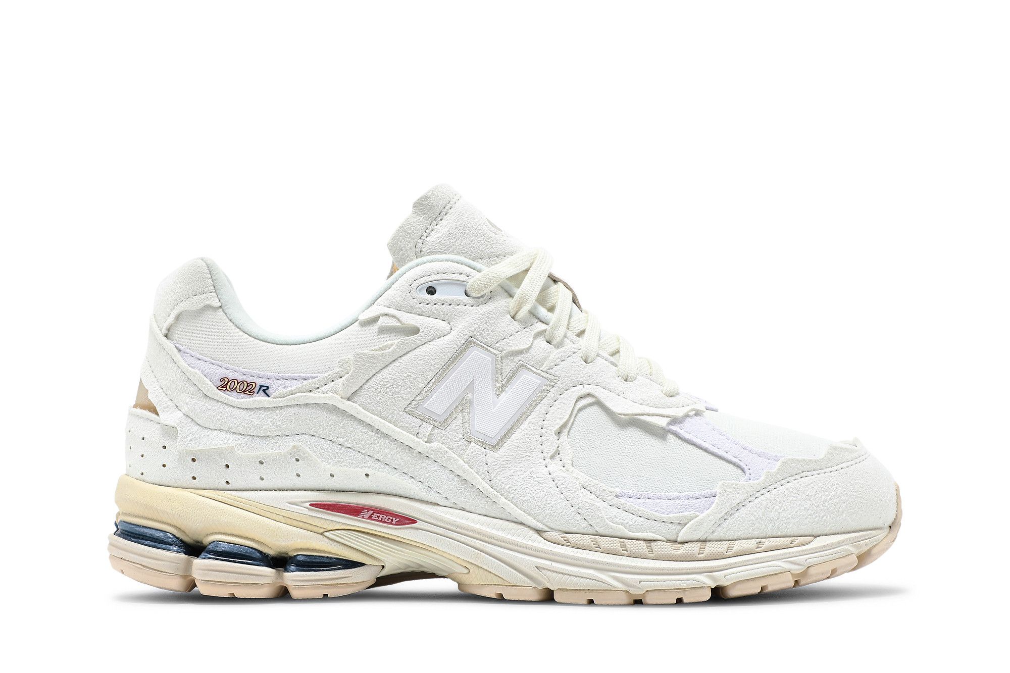 New Balance 2002R Protection Pack 'Sea Salt' M2002RDC