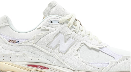 New Balance 2002R 保护包 ‘海盐’ M2002RDC Order New Balance 2002R 保护包 ‘海盐’ M2002RDC