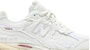 New Balance 2002R Protection Pack 'Sea Salt' Warna Garam Laut M2002RDC