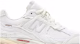Order New Balance 2002R Protection Pack 'Sea Salt' Warna Garam Laut M2002RDC