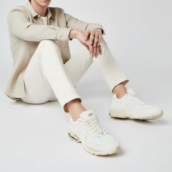 New Balance 2002R Protection Pack 'Sea Salt' Warna Garam Laut M2002RDC Order New Balance 2002R Protection Pack 'Sea Salt' Warna Garam Laut M2002RDC