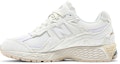 Lookbook New Balance 2002R Protection Pack 'Sea Salt' Warna Garam Laut M2002RDC