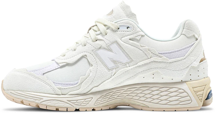 New Balance 2002R Protection Pack 'Sea Salt' Warna Garam Laut M2002RDC Shop New Balance 2002R Protection Pack 'Sea Salt' Warna Garam Laut M2002RDC