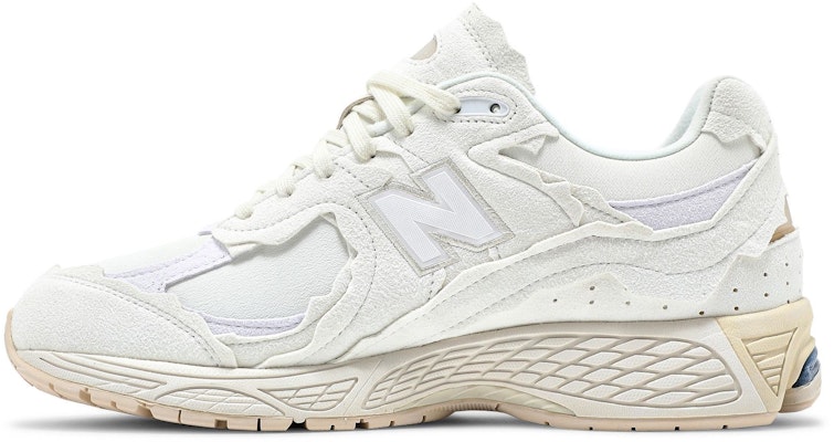New Balance 2002R Protection Pack 'Sea Salt' Warna Garam Laut M2002RDC Purchase New Balance 2002R Protection Pack 'Sea Salt' Warna Garam Laut M2002RDC