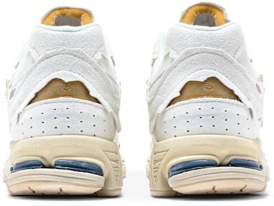 New Balance 2002R 保护包 ‘海盐’ M2002RDC Details for New Balance 2002R 保护包 ‘海盐’ M2002RDC