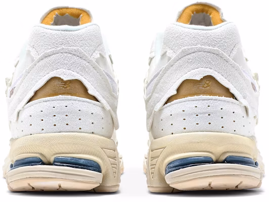 New Balance 2002R Protection Pack 'Sea Salt' M2002RDC Details for New Balance 2002R Protection Pack 'Sea Salt' M2002RDC