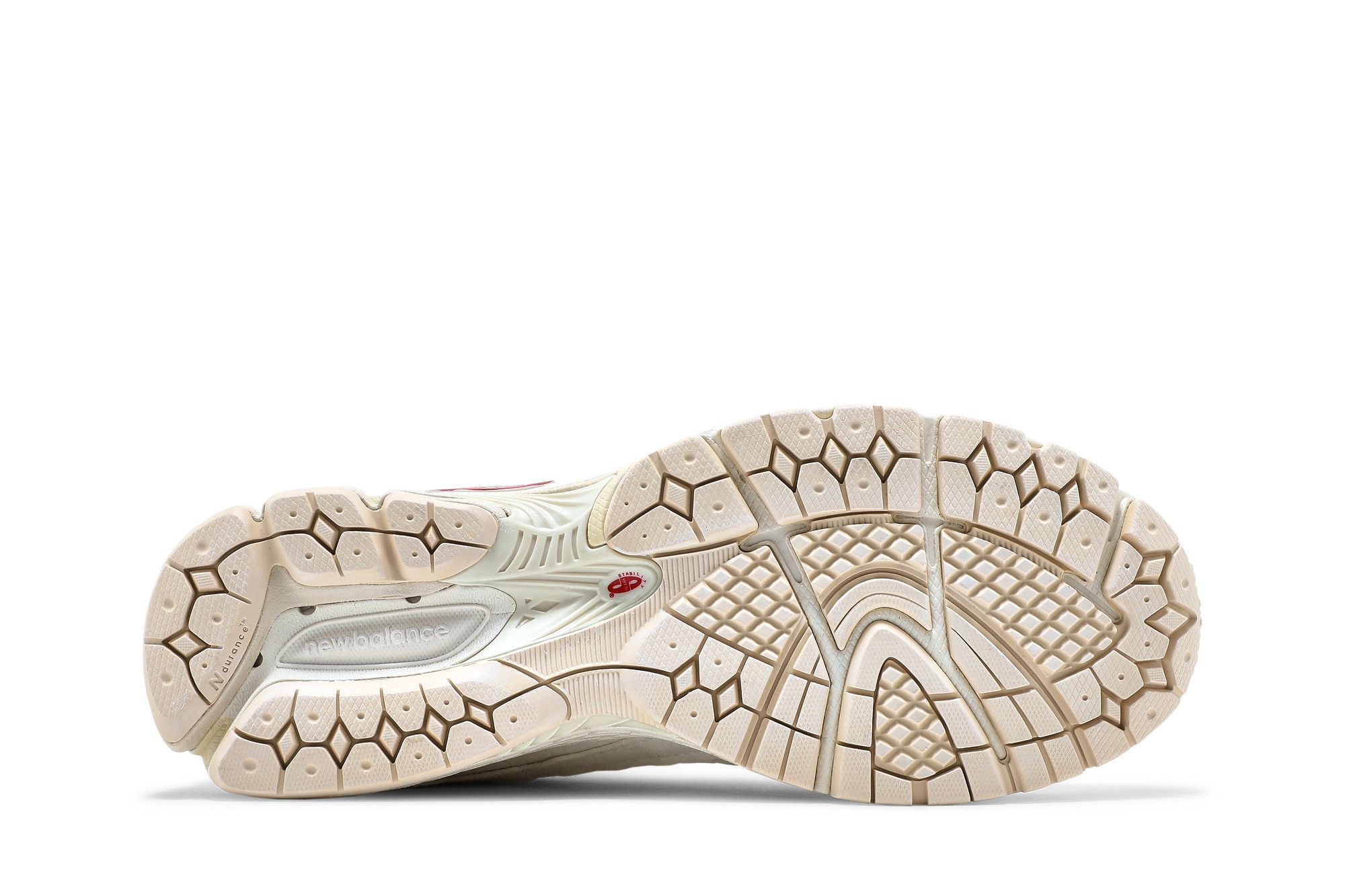 Details for New Balance 2002R Protection Pack 'Sea Salt' Warna Garam Laut M2002RDC