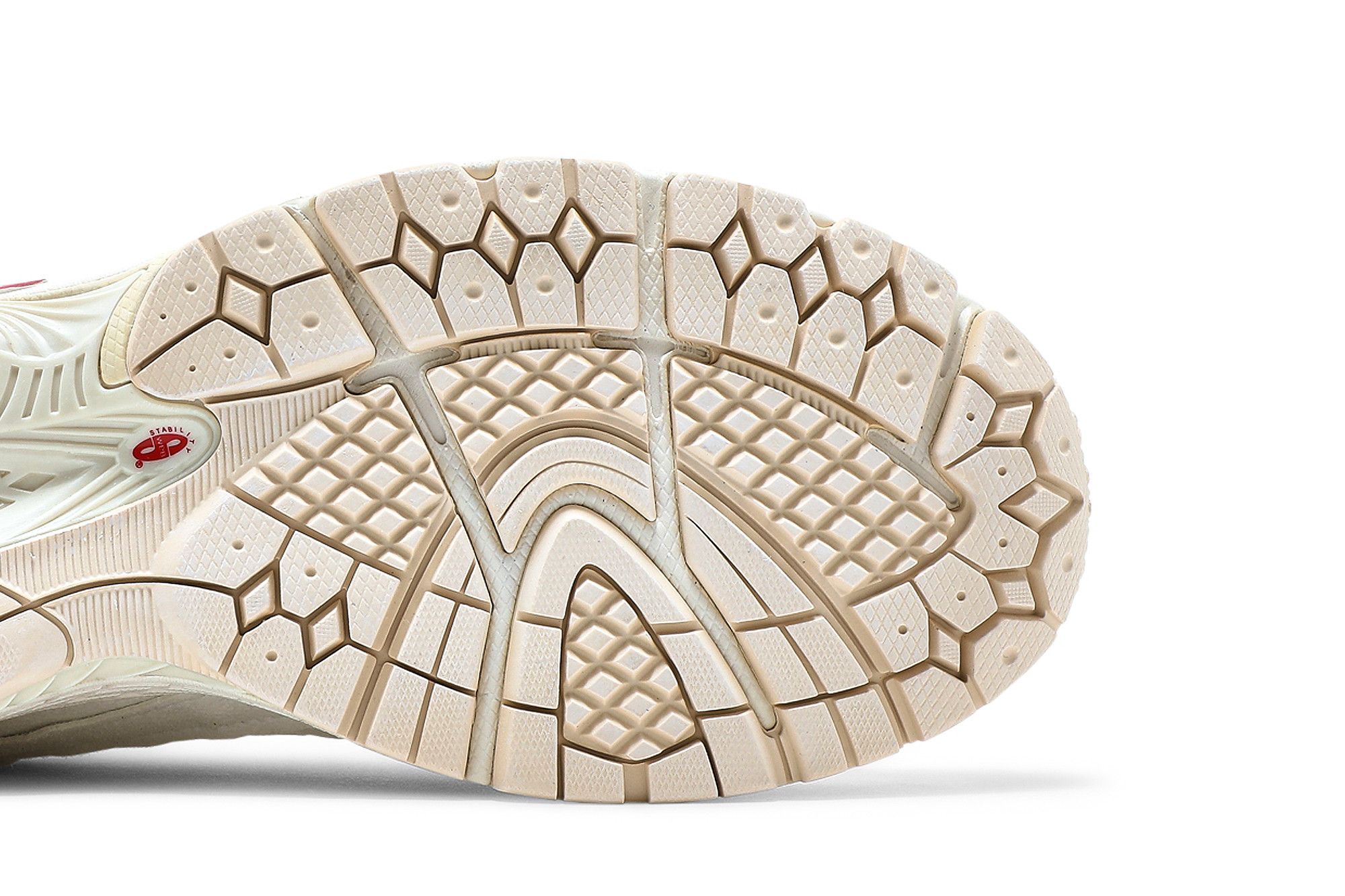 Sizing New Balance 2002R Protection Pack 'Sea Salt' Warna Garam Laut M2002RDC