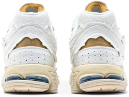 Sizing New Balance 2002R Protection Pack 'Sea Salt' M2002RDC