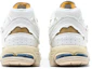 Sizing New Balance 2002R Protection Pack 'Sea Salt' Warna Garam Laut M2002RDC