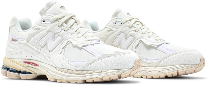 New Balance 2002R 保护包 ‘海盐’ M2002RDC Cheap New Balance 2002R 保护包 ‘海盐’ M2002RDC